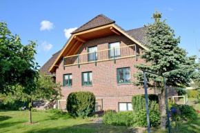 Ferienwohnung Zudar auf Ruegen Garz/Rügen